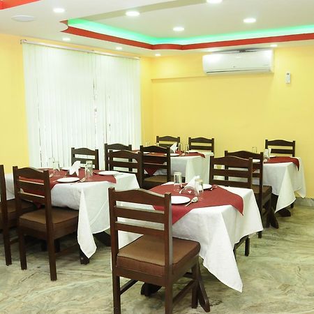 Rameshworam Hotel Katmandu Kültér fotó