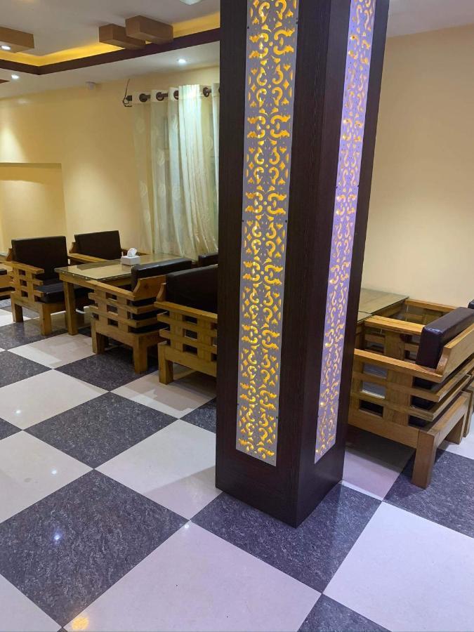 Rameshworam Hotel Katmandu Kültér fotó