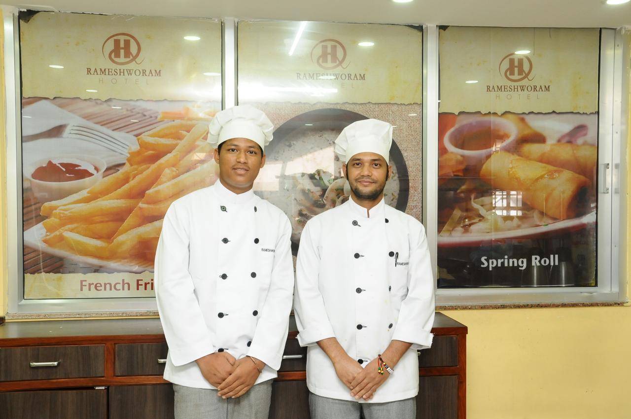Rameshworam Hotel Katmandu Kültér fotó