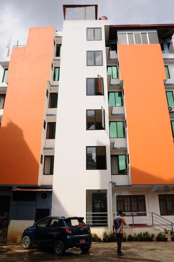 Rameshworam Hotel Katmandu Kültér fotó